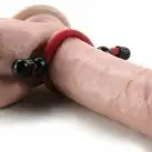 Эрекционное кольцо Sean Michaels Love Ring photo 3