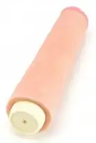 Вибратор HARD THROB UR3 10 INCH photo 4