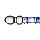 Стеклянный дилдо Gildo Glass Dildo No. 21 photo 4