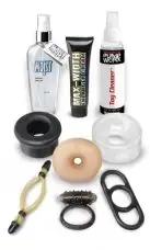 Набор PUMP WORX ACCESSORY KIT photo 1