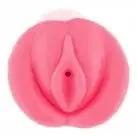 Вагина мастурбатор FUNKY COOCHIE COO PINK photo 2