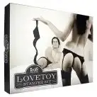 Секс набор LOVETOY STARTER KIT photo 1