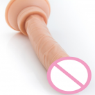 Фаллоимитатор. Реалистичный.  14,5 см. С присоской. photo 2