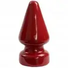Анальная пробка RED BOY RED photo 1