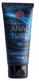Анальная смазка COBECO ANAL LUBE 100 ML photo 1