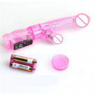 Вибратор гелевый photo 4