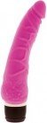 Вибромассажер PURRFECT SILICONE CLASSIC 7.1INCH, розовый photo 1