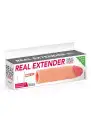 Насадка на член Real Body - Real Extender HARDY с открытой головкой photo 3