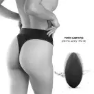 Вибратор в трусики Dorcel DISCREET VIBE L, подогрев и пульт ДУ, трусики в комплекте photo 2