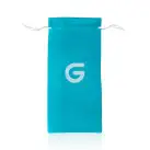 Стеклянная анальная пробка Gildo Glass Buttplug No. 26 photo 7