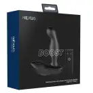 Вибромассажер простаты Nexus Boost с надувной головкой, пульт ДУ photo 7