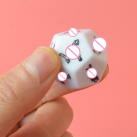 Эротический игровой кубик photo 1