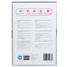 Двойной смарт вибратор Lovense Dolce (Quake) photo 7