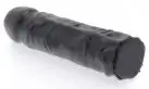 Фаллоимитатор CLASSIC DONG BLACK (20см)  photo 3