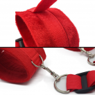 Наручники с ремнями  photo 4