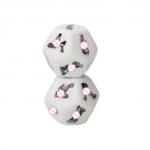 Кости с позами. 2 шт. photo 6