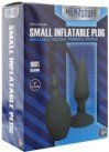 Анальный плаг MENZSTUFF SMALL INFLATABLE PLUG photo 2