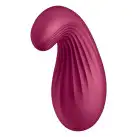 Вибратор Satisfyer Dipping Delight Berry photo 2
