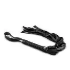 Набор для BDSM Alive FURY Black BDSM Kit, 10 предметов photo 5