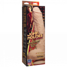 Фаллоимитатор Doc Johnson John Holmes White - ULTRASKYN photo 5