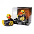 Вибромассажер I Rub My Duckie - Bondage Yellow photo 4
