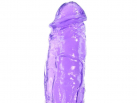 Фаллоимитатор Climax Cox 9 Colossal Cock Naughty Purple, 15,2х5 см photo 2