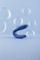 Вибратор Partner Whale photo 6