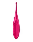 Вибратор для клитора Satisfyer Twirling Fun Magenta photo 3