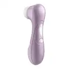 Вакуумный стимулятор Satisfyer Pro 2 violet photo 5