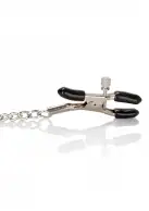 Зажимы для сосков Tiered Nipple Clamps photo 2