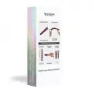 Анальная цепочка Love To Love BING BANG M - PLUM STAR photo 7