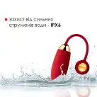 Интерактивное виброяйцо Svakom Ella Neo photo 6