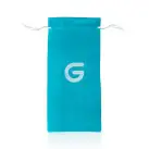 Стеклянный дилдо Gildo Glass Dildo No. 5 photo 8