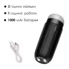 Интерактивный смарт-мастурбатор с вибрацией и посасыванием Svakom Sam Neo photo 5