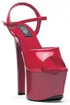 Женские босоножки Flirt photo 1