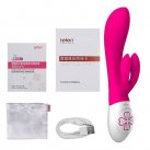 Вибратор Leten Sara photo 7