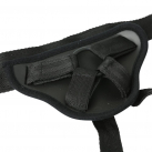 Трусы для страпона Sportsheets - Entry Level Strap-On Waterproof Black photo 1