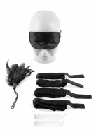 Набор для связывания Fetish Fantasy Beginners Bondage Set photo 1
