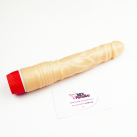 Реалистичный вибратор – 22смХ4см photo 2