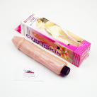 Реалистичный вибратор Enjoy Your Life, 22смХ4см photo 5