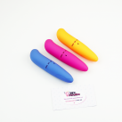 Вибратор для точки G,12смX2,5см photo 7