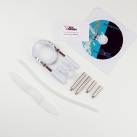 Экстендер для увеличения члена Proextender System 3 photo 4