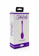 Toy Joy Paradise Egg виброяйцо с аккумулятором, 7,5х3 см photo 4