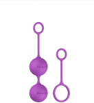 Вагинальные шарики B Swish bfit Classic Black  photo 1