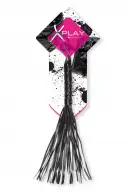 X-Play Mini Whip мини кнут с витой ручкой photo 4