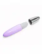 Svakom - Rebecca Vibrator миниатюрный вибромассажер, 9,5х1,9 см. photo 3