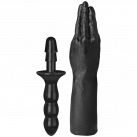 Анальный стимулятор Doc Johnson Titanmen The Hand with Vac-U-Lock Compatible Handle photo 1