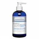 Кремообразная смазка для фистинга Doc Johnson TitanMen - Triple Duty (236 мл) photo 1