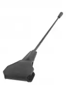 Pipedream Fetish Fantasy Crop - cтек, 71 см photo 2