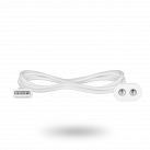 Satisfyer Partner Multifun 3 - многофункциональный вибратор для соло-игр и для пар, синий photo 6